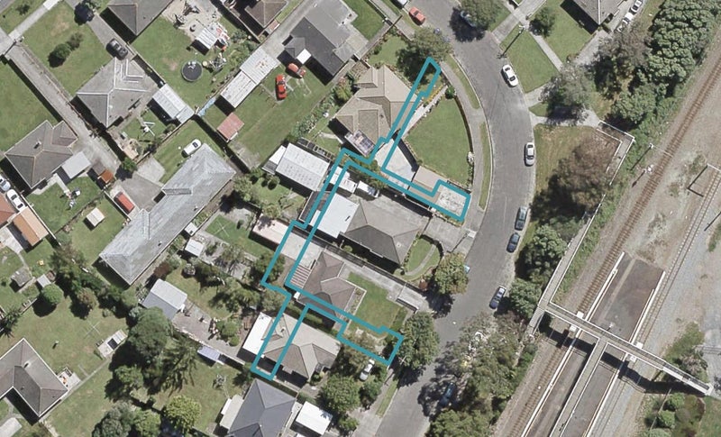 5/14 Rainey Grove, Taita, Lower Hutt - Carousel 1