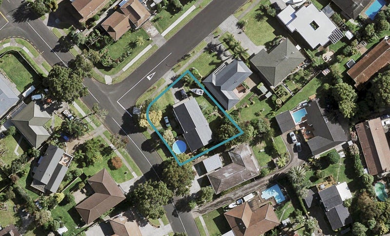 1 Cricklewood Street, Pahurehure, Papakura - Carousel 1