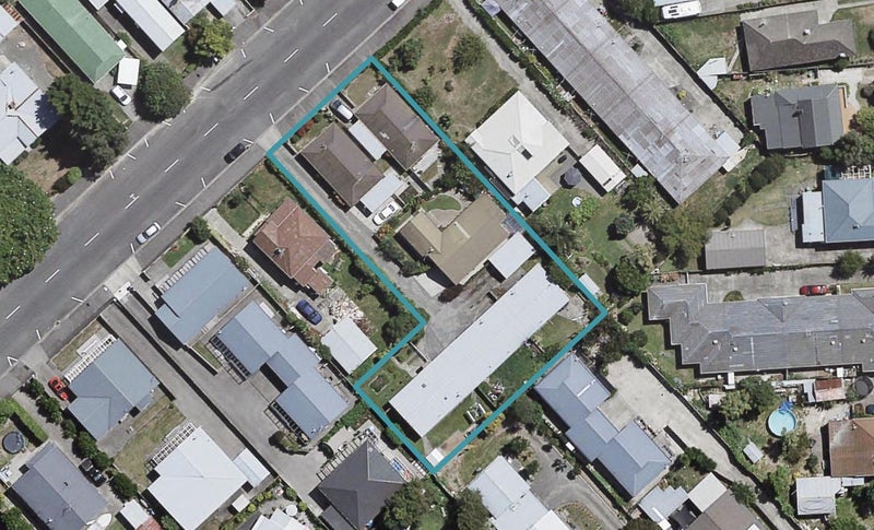 3/8 McVay Street, Napier South, Napier - Carousel 1