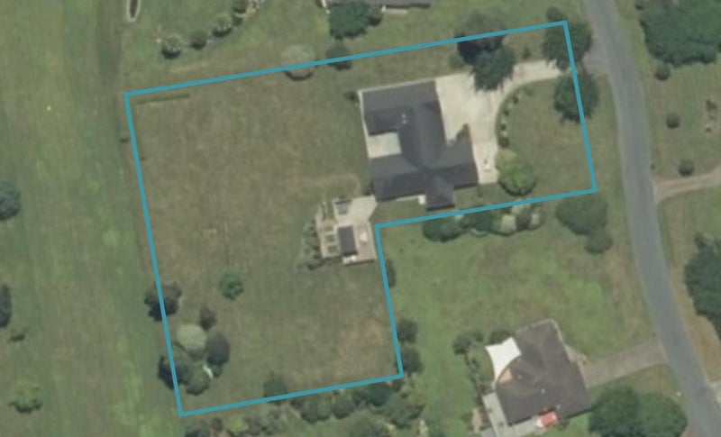 235 Holmwood Drive, Ngahinapouri, Ohaupo - Carousel 1