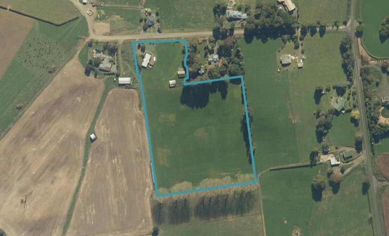 27 Bruce Road, Te Awamutu, Te Awamutu - Carousel 1