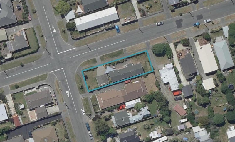 11 Beatty Street, South New Brighton, Christchurch - Carousel 1