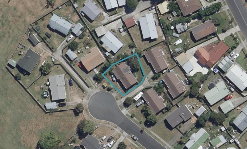 16A Reuben Place, Nawton, Hamilton - Carousel 1