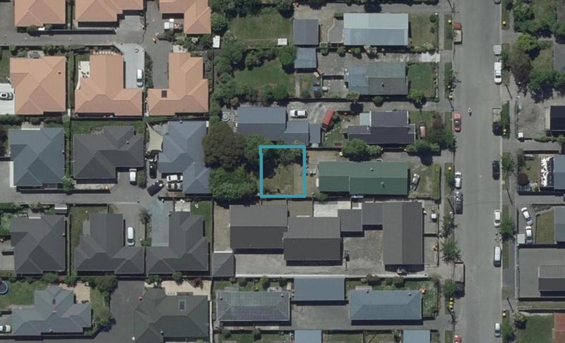 4/25 Allard Street, Edgeware, Christchurch - Carousel 1