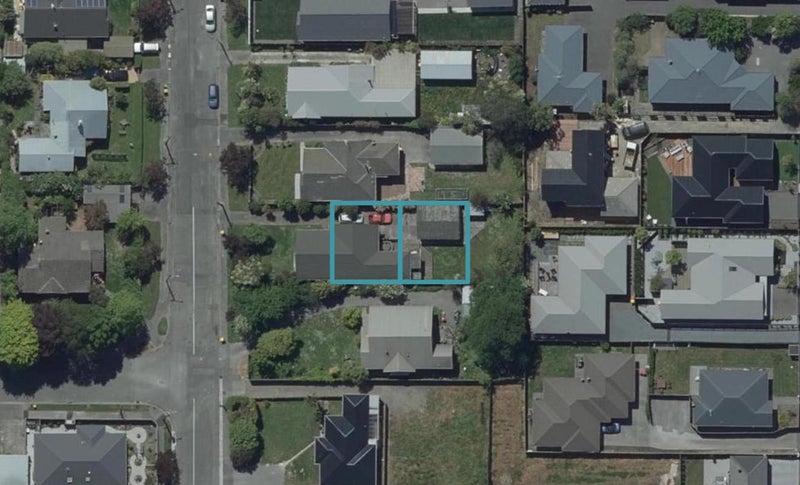 3/28 Lindsay Street, St Albans, Christchurch - Carousel 1