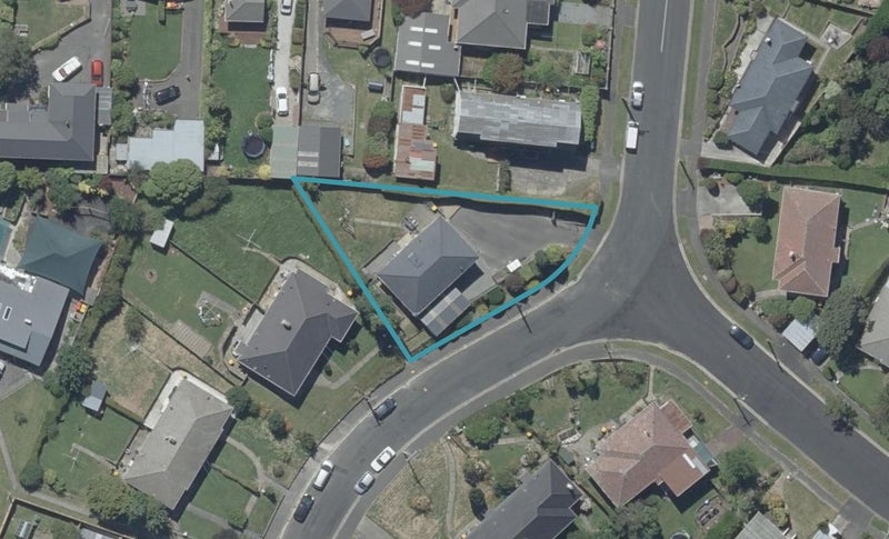 123 Rosebank Avenue, Wakari, Dunedin - Carousel 1