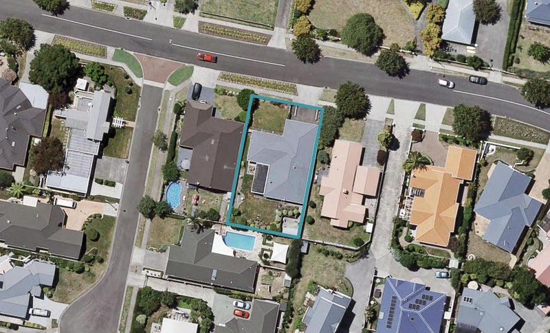 162 Avenue Road, Greenmeadows, Napier - Carousel 1