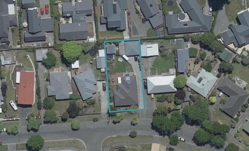 23 Alpine View Lane, Parklands, Christchurch - Carousel 1