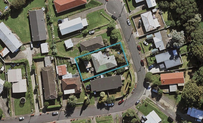 24 Jane Cowie Avenue, Otahuhu, Auckland - Carousel 1