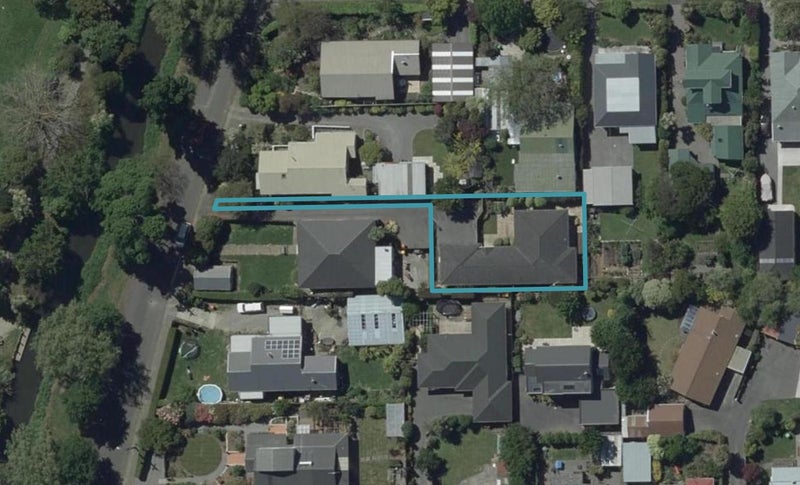 157 Waimea Terrace, Beckenham, Christchurch - Carousel 1