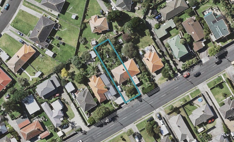 156 Bayswater Avenue, Bayswater, Auckland - Carousel 1