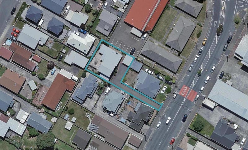 151A Hobart Street, Miramar, Wellington - Carousel 1