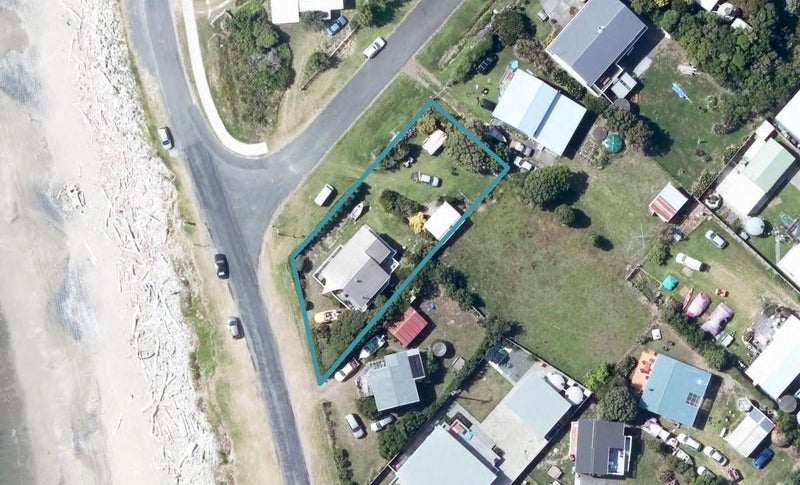 211 Newcastle Street, Nuhaka - Carousel 1
