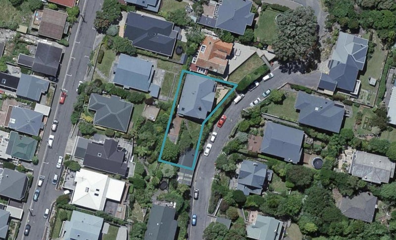 29 Fitzroy Street, Wadestown, Wellington - Carousel 1