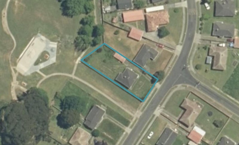 20 Te Wheoro Street, MEREMERE, MERCER - Carousel 1