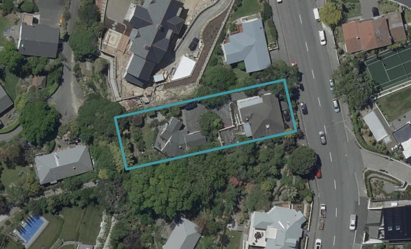 2/34 Hackthorne Road, Cashmere, Christchurch - Carousel 1