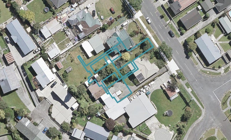 17/64 Glen Road, Stokes Valley, Lower Hutt - Carousel 1