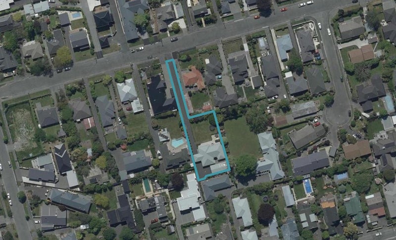 12A Plynlimon Road, Fendalton, Christchurch - Carousel 1