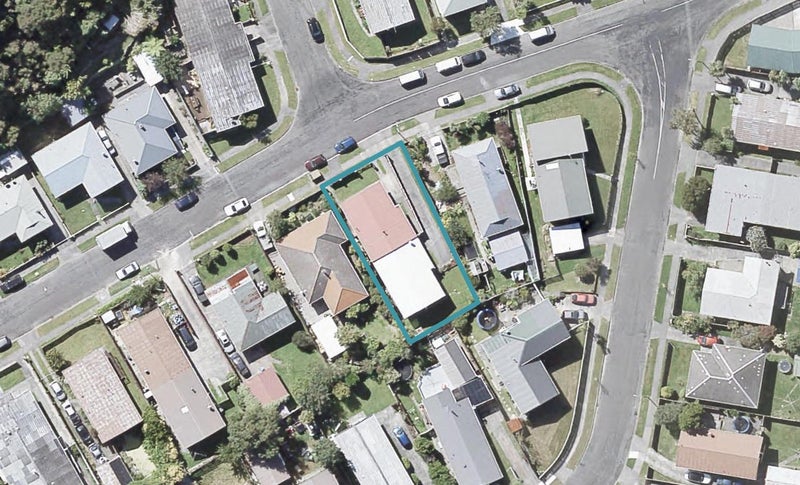 2/15 Enfield Street, Wainuiomata, Lower Hutt - Carousel 1