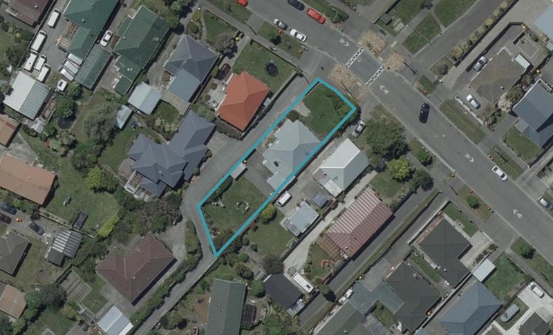 2/30 MacKenzie Avenue, Woolston, Christchurch - Carousel 1