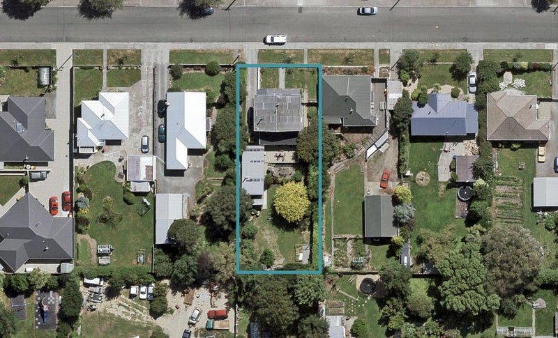 41 Charles Street, Grasmere, Invercargill - Carousel 1