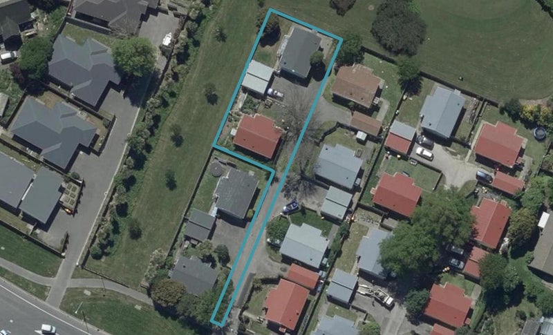 200A Buchanans Road, Hei Hei, Christchurch - Carousel 1