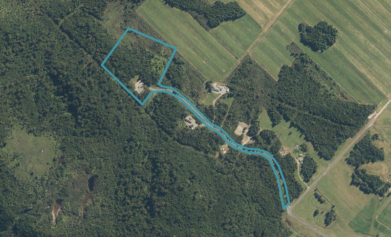 3B Terrace View Drive, Arahura Valley, Hokitika - Carousel 1