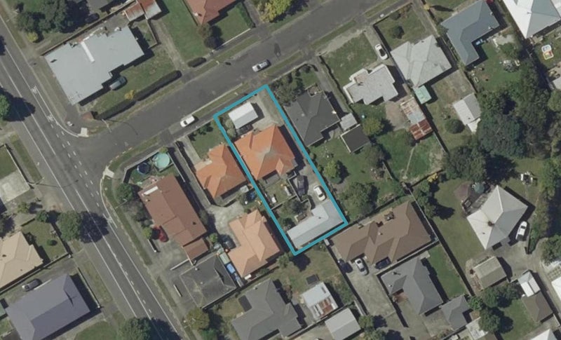 10 Rewa Street, Takaro, Palmerston North - Carousel 1