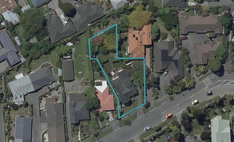 43 Beckford Road, Saint Martins, Christchurch - Carousel 1