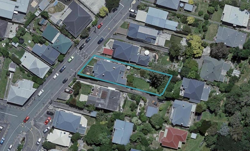 73 Hamilton Road, Hataitai, Wellington - Carousel 1