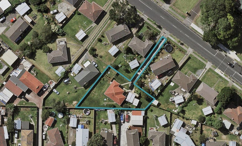 87 Dawson Road, Otara, Auckland - Carousel 1