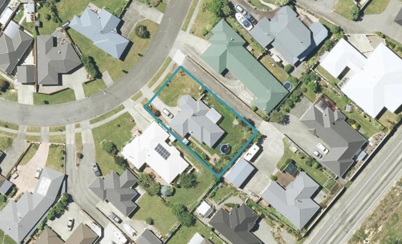 22 Admiralty Place, Waikawa, Picton - Carousel 1