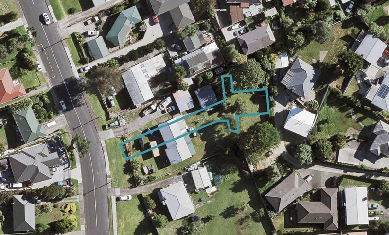 6/62 Coxhead Road, Manurewa, Auckland - Carousel 1