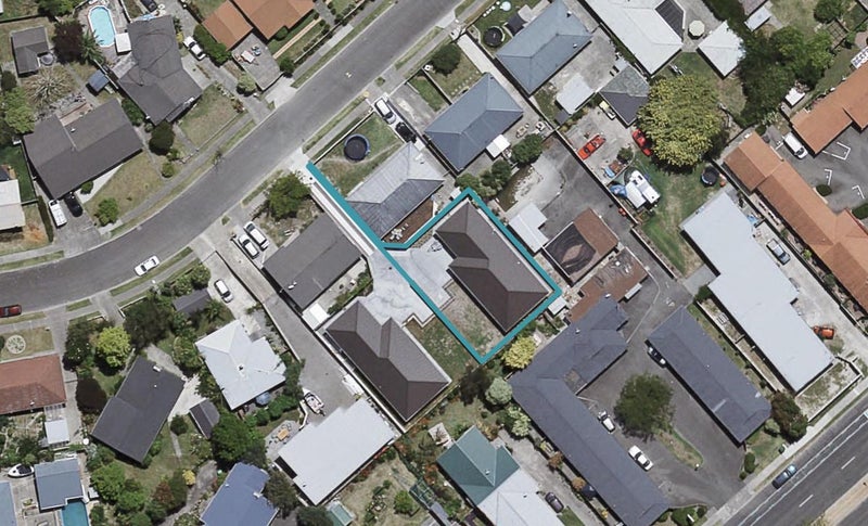 37A Merton Crescent, Pirimai, Napier - Carousel 1