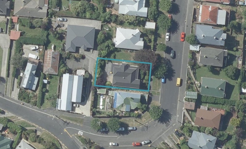 40 Cole Street, Caversham, Dunedin - Carousel 1