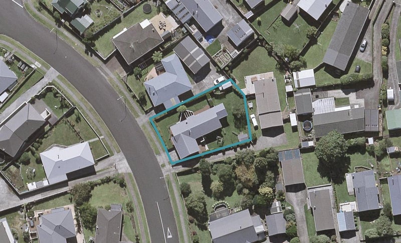 6 Ellesmere Avenue, Bell Block, New Plymouth - Carousel 1