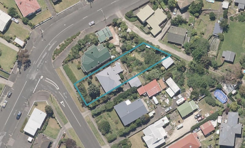 138 Gonville Avenue, Gonville, Whanganui - Carousel 1