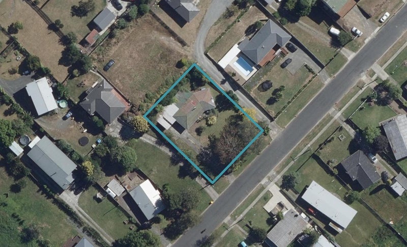 14 Queen Street, Ngaruawahia - Carousel 1