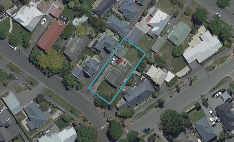 1/4 Gambia Street, Papanui, Christchurch - Carousel 1