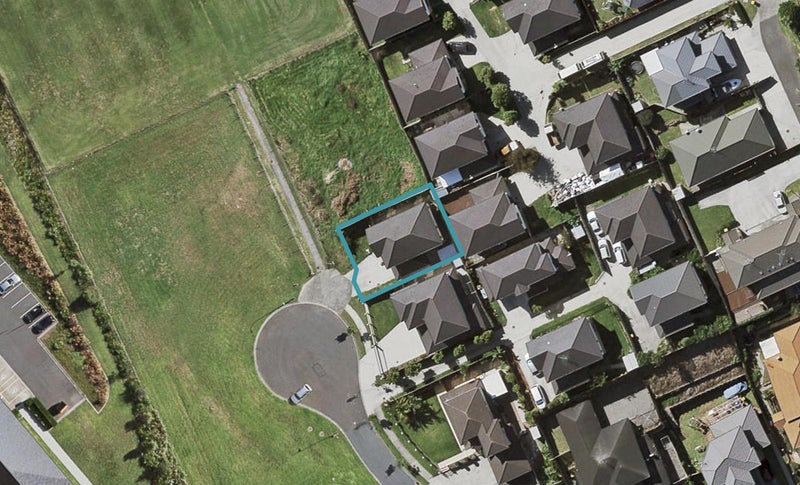7F Boeing Place, Goodwood Heights, Auckland - Carousel 1