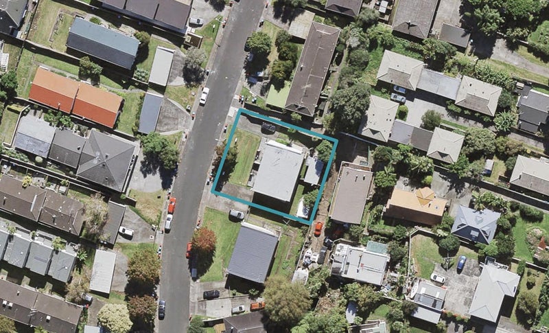 4/19 Don Croot Street, Western Springs, Auckland - Carousel 1