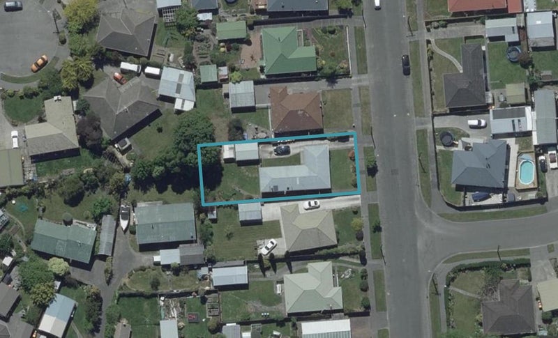 105 Joy Street, Shirley, Christchurch - Carousel 1