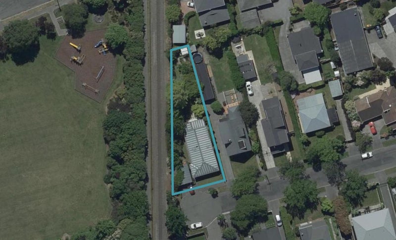 20 Elmwood Road, Strowan, Christchurch - Carousel 1