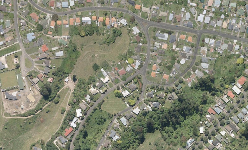 6 West Way, Durie Hill, Whanganui - Carousel 1