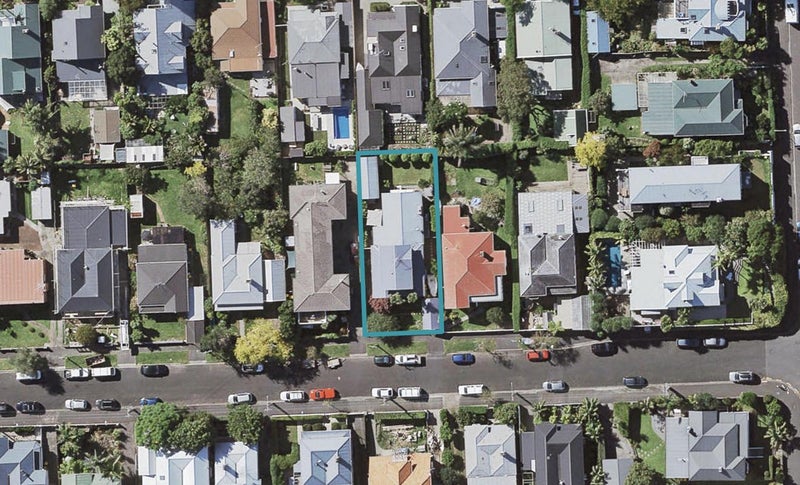 23 Domain Street, Devonport, Auckland - Carousel 1