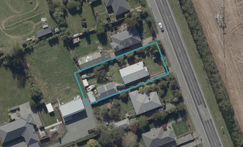50 Leeston Dunsandel Road, Dunsandel, Dunsandel - Carousel 1