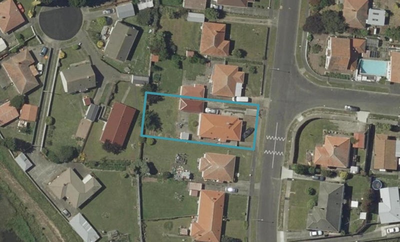 23 Andrew Avenue, Roslyn, Palmerston North - Carousel 1