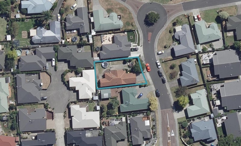 5 Northmeadow Drive, Rototuna, Hamilton - Carousel 1