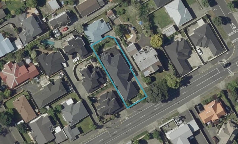 151 Park Road, West End, Palmerston North - Carousel 1