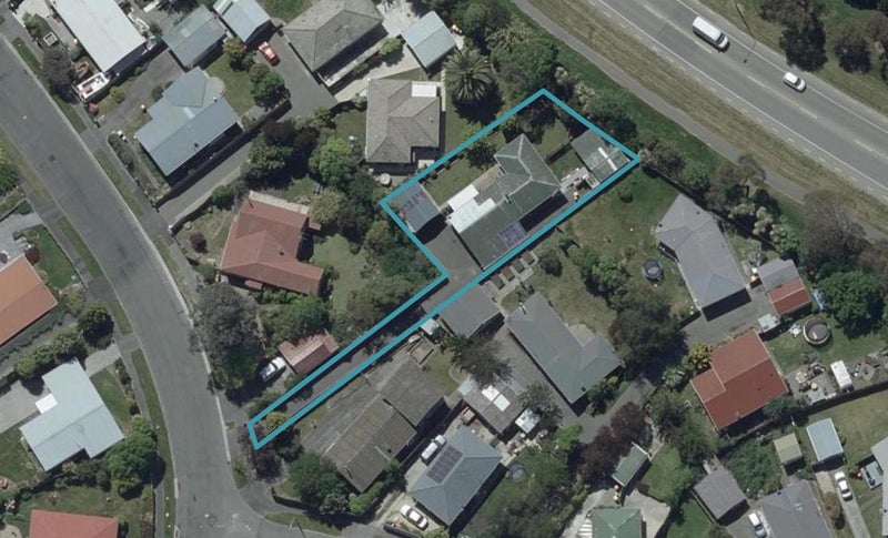 30 Orrick Crescent, Avondale, Christchurch - Carousel 1